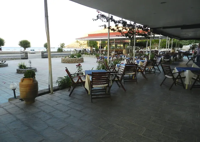 Lindos Aqua Terra